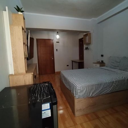 Apartamento Estandar En Lima Centro 外观 照片