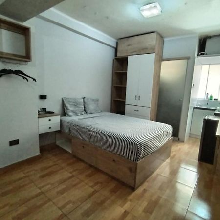 Apartamento Estandar En Lima Centro 外观 照片