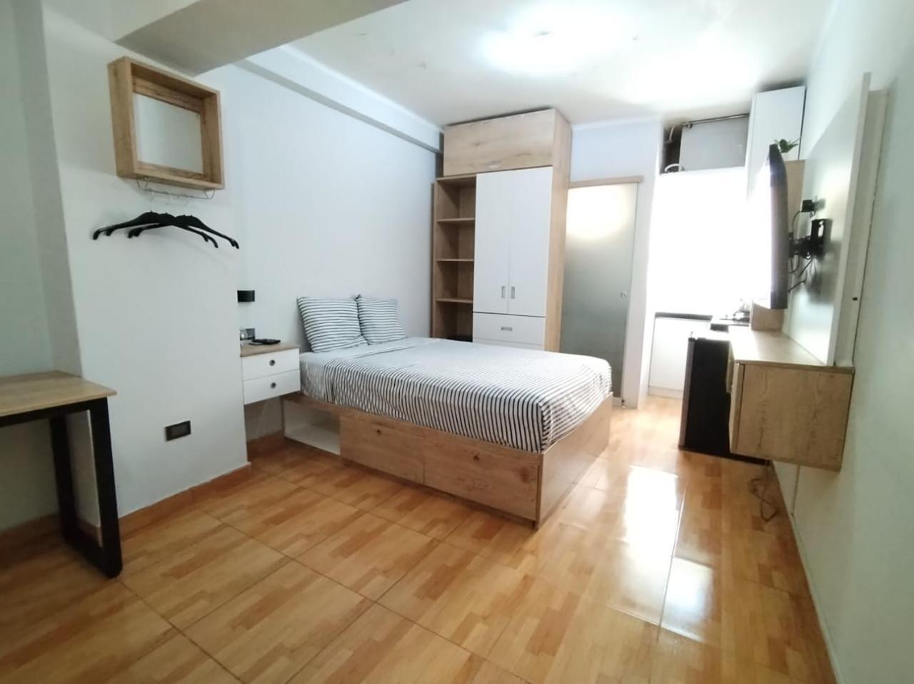 Apartamento Estandar En Lima Centro 外观 照片