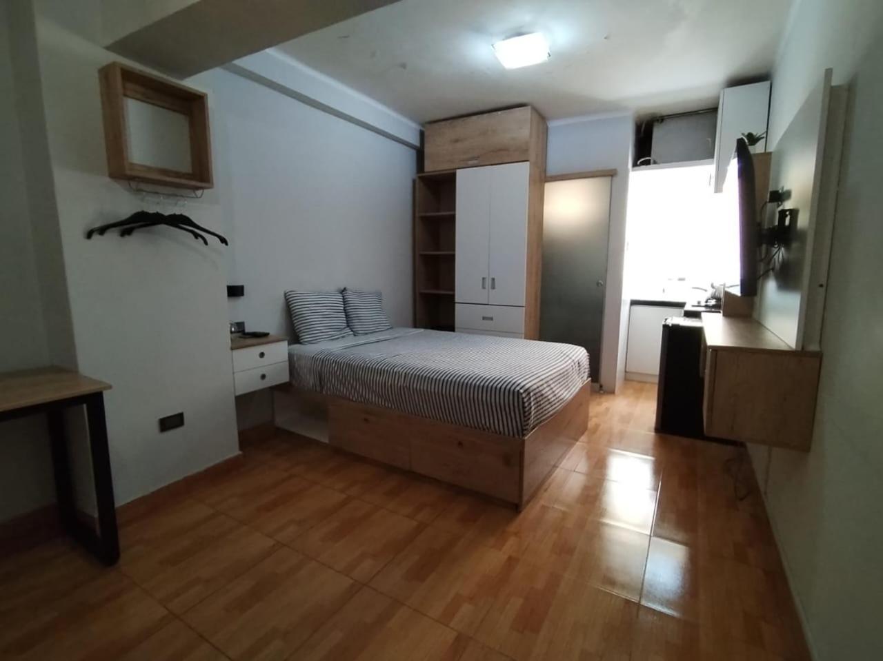 Apartamento Estandar En Lima Centro 外观 照片