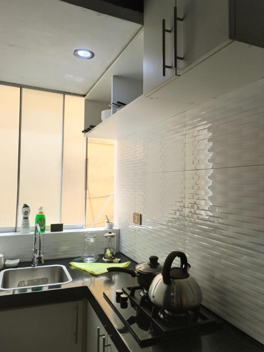 Apartamento Estandar En Lima Centro 外观 照片