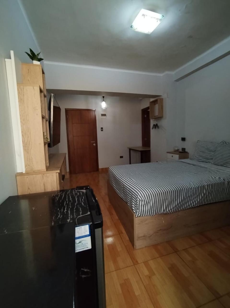 Apartamento Estandar En Lima Centro 外观 照片